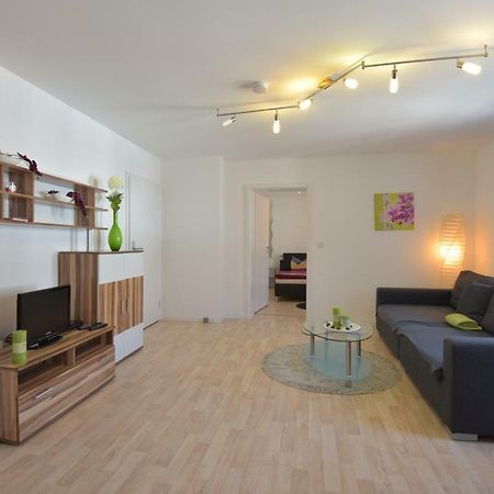 Ferienwohnung Sonneberg Esterno foto