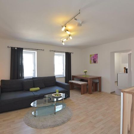 Ferienwohnung Sonneberg Esterno foto