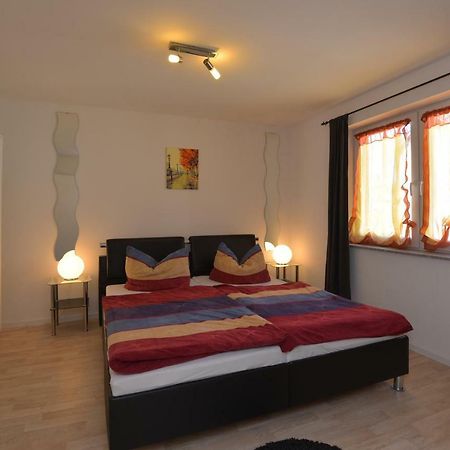 Ferienwohnung Sonneberg Esterno foto