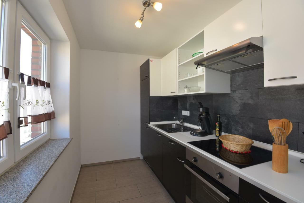Ferienwohnung Sonneberg Esterno foto